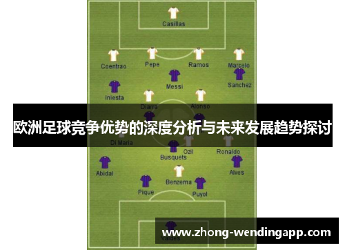 欧洲足球竞争优势的深度分析与未来发展趋势探讨