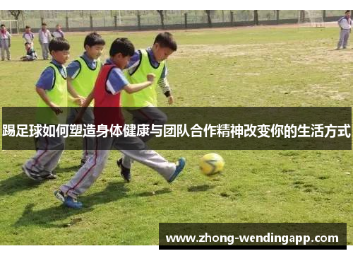 踢足球如何塑造身体健康与团队合作精神改变你的生活方式