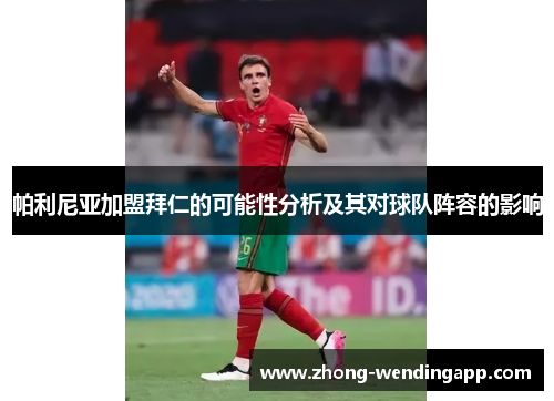 帕利尼亚加盟拜仁的可能性分析及其对球队阵容的影响