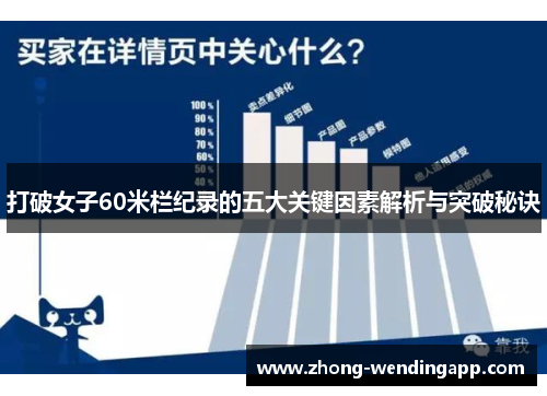 打破女子60米栏纪录的五大关键因素解析与突破秘诀