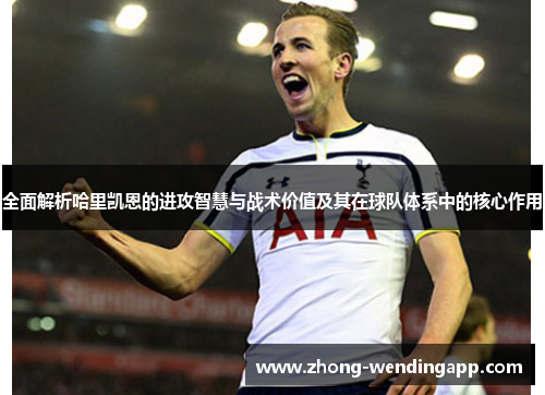 全面解析哈里凯恩的进攻智慧与战术价值及其在球队体系中的核心作用