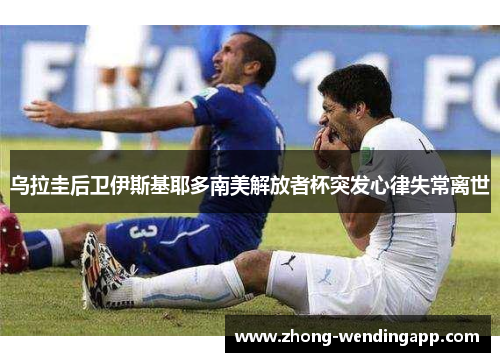 乌拉圭后卫伊斯基耶多南美解放者杯突发心律失常离世