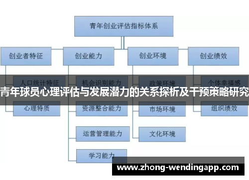 青年球员心理评估与发展潜力的关系探析及干预策略研究 青年球员心理评估与发展潜力的关系探析及干预策略研究